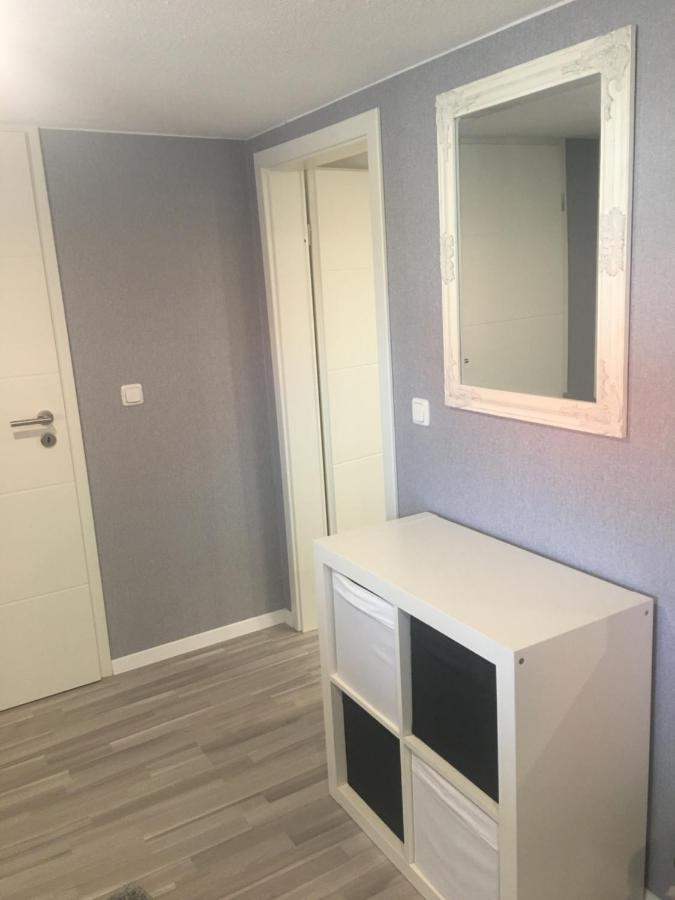 Studio Haus Lindenteichblick Atzenhausen Dış mekan fotoğraf