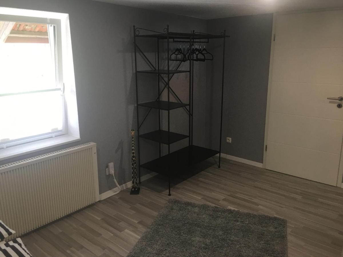 Studio Haus Lindenteichblick Atzenhausen Dış mekan fotoğraf
