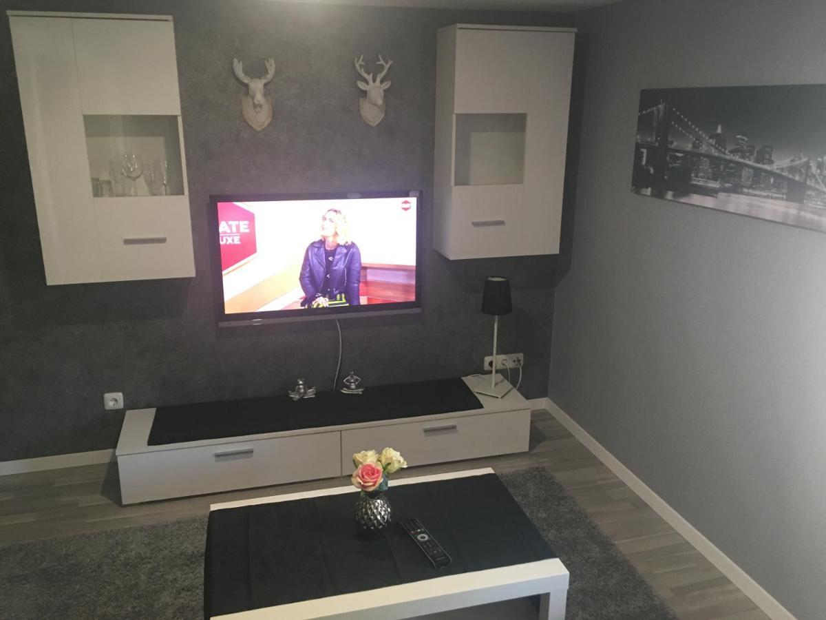 Studio Haus Lindenteichblick Atzenhausen Dış mekan fotoğraf